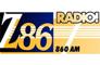 Radio Z86 860 AM