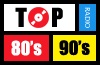 Top 80's & 90's Radio (Webradio)
