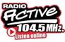 Radio Active 104.5 FM