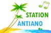 Station Antiano